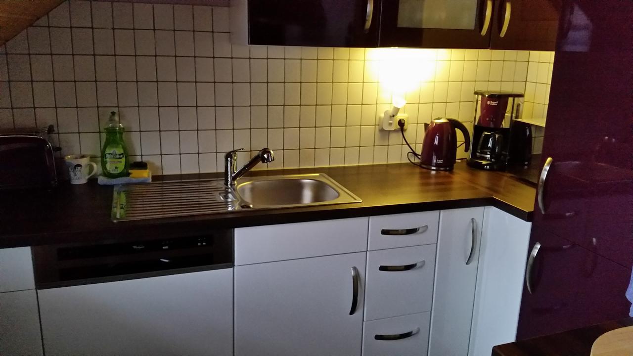 Ferienwohnung Wagner Altenthann Exterior photo