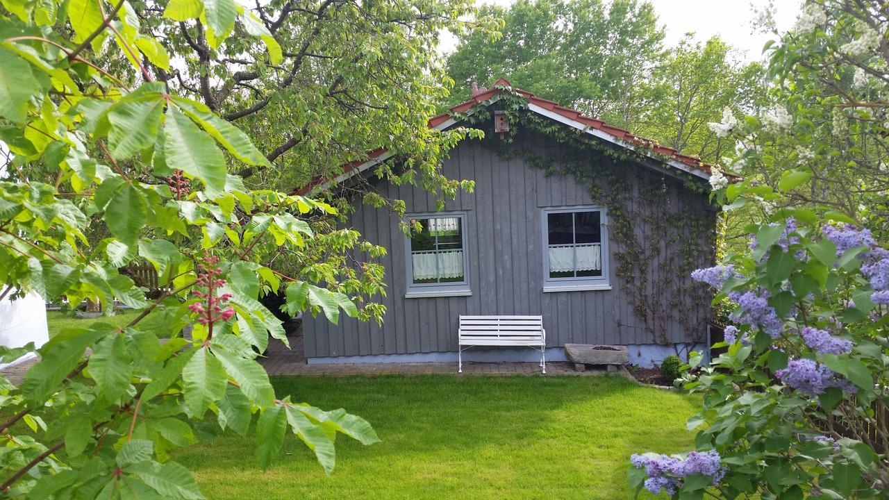 Ferienwohnung Wagner Altenthann Exterior photo