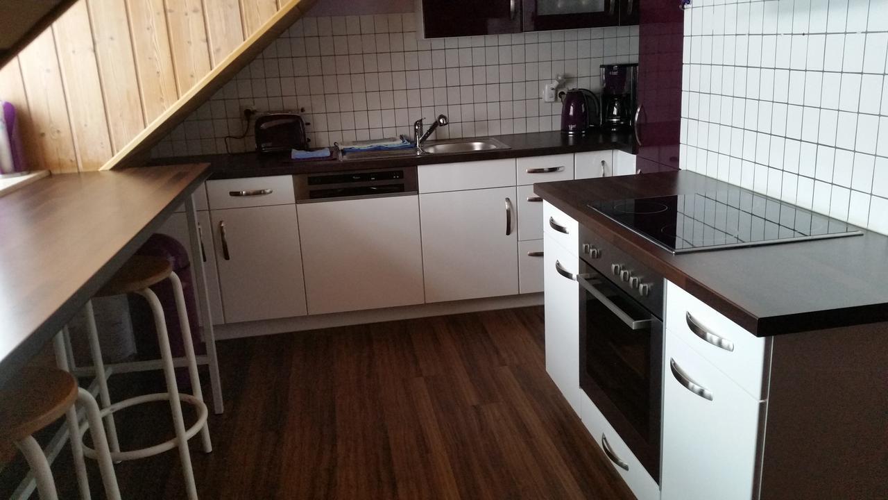 Ferienwohnung Wagner Altenthann Exterior photo